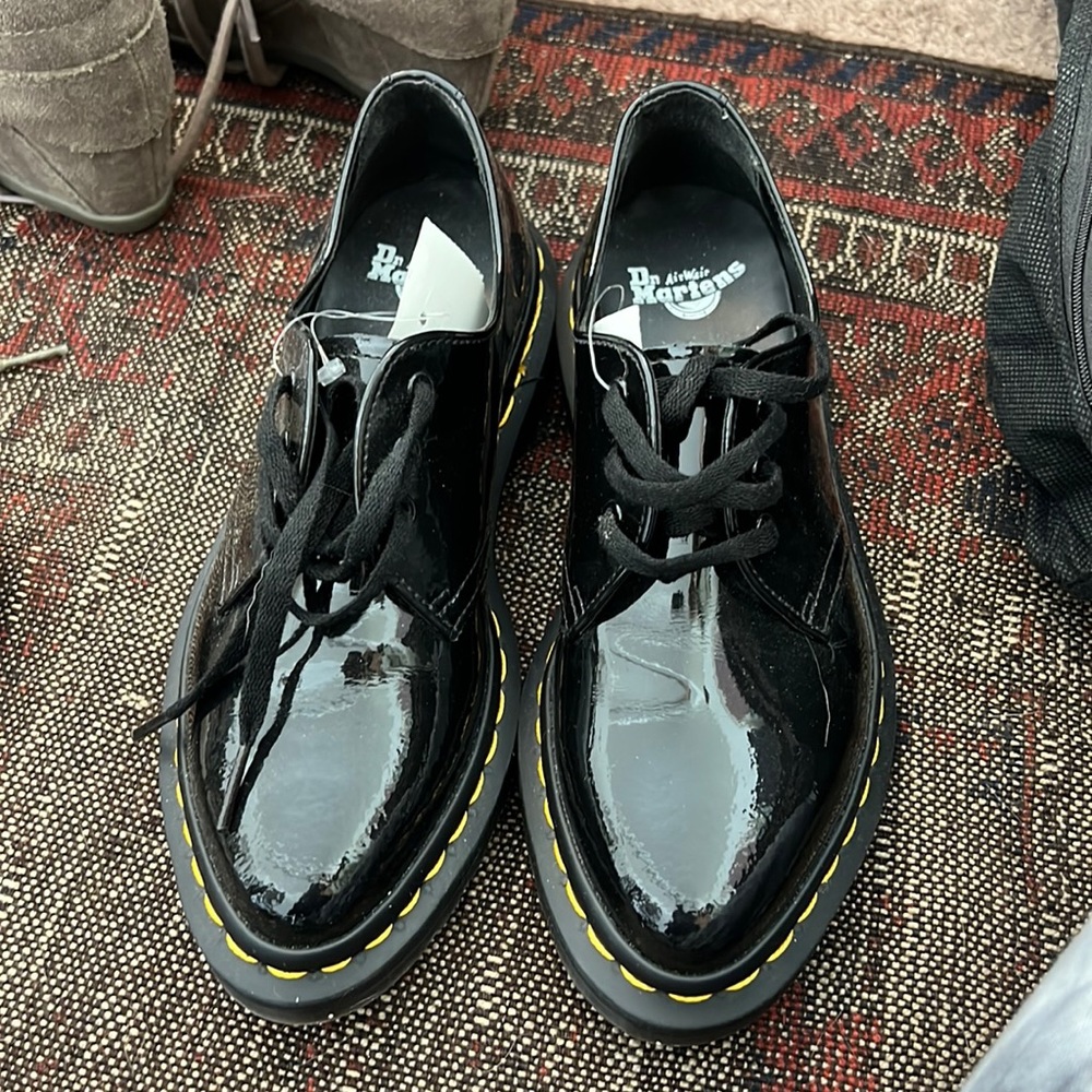 Doc Martens